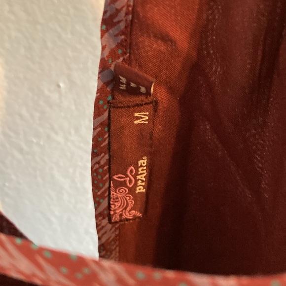 Prana dress - Picture 3 of 5